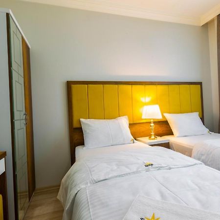 Fera Life Suit Apart Trabzon Exterior foto