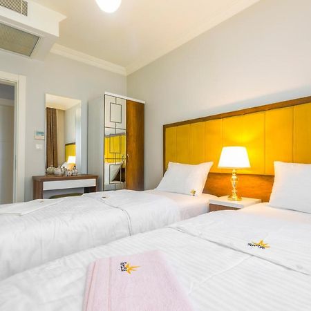 Fera Life Suit Apart Trabzon Exterior foto