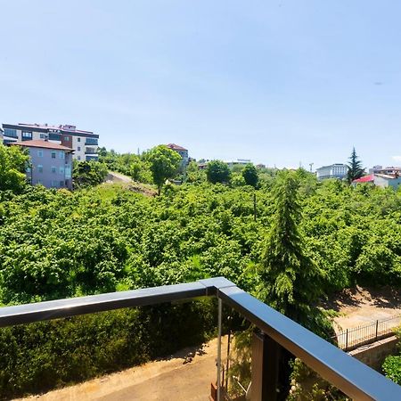 Fera Life Suit Apart Trabzon Exterior foto