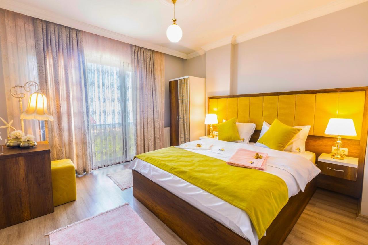Fera Life Suit Apart Trabzon Exterior foto