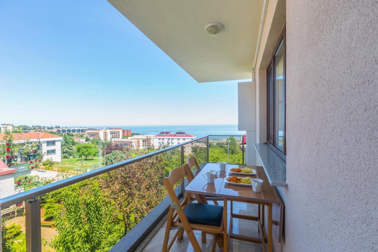 Fera Life Suit Apart Trabzon Exterior foto