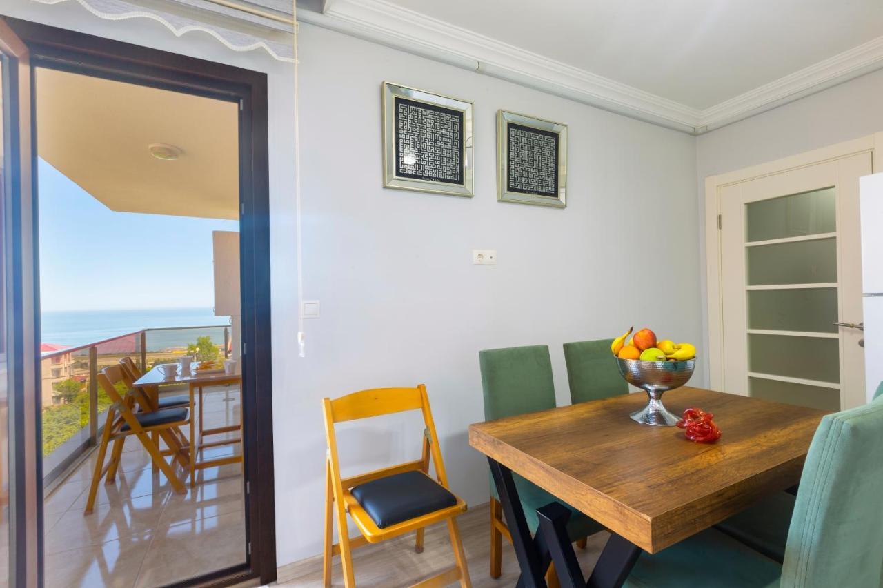Fera Life Suit Apart Trabzon Exterior foto
