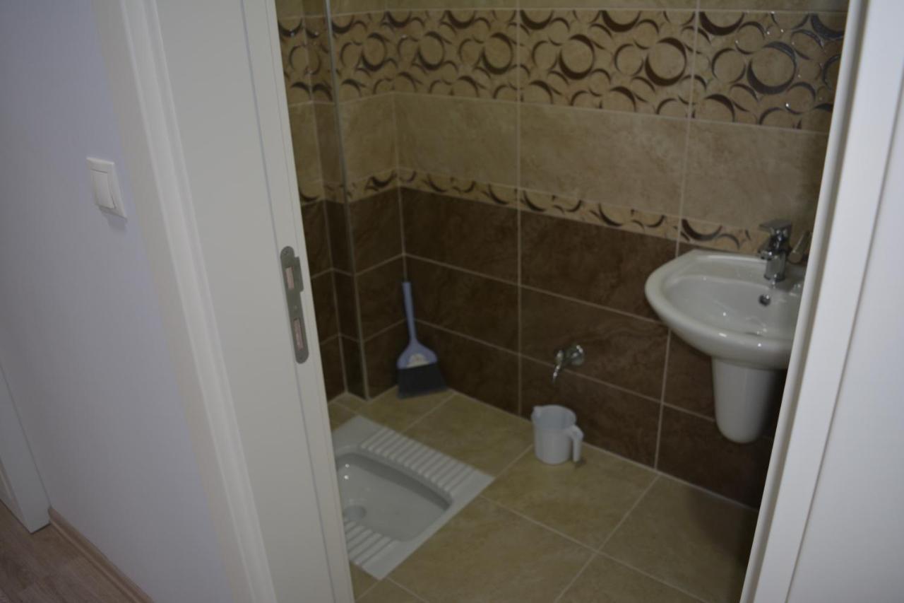 Fera Life Suit Apart Trabzon Exterior foto